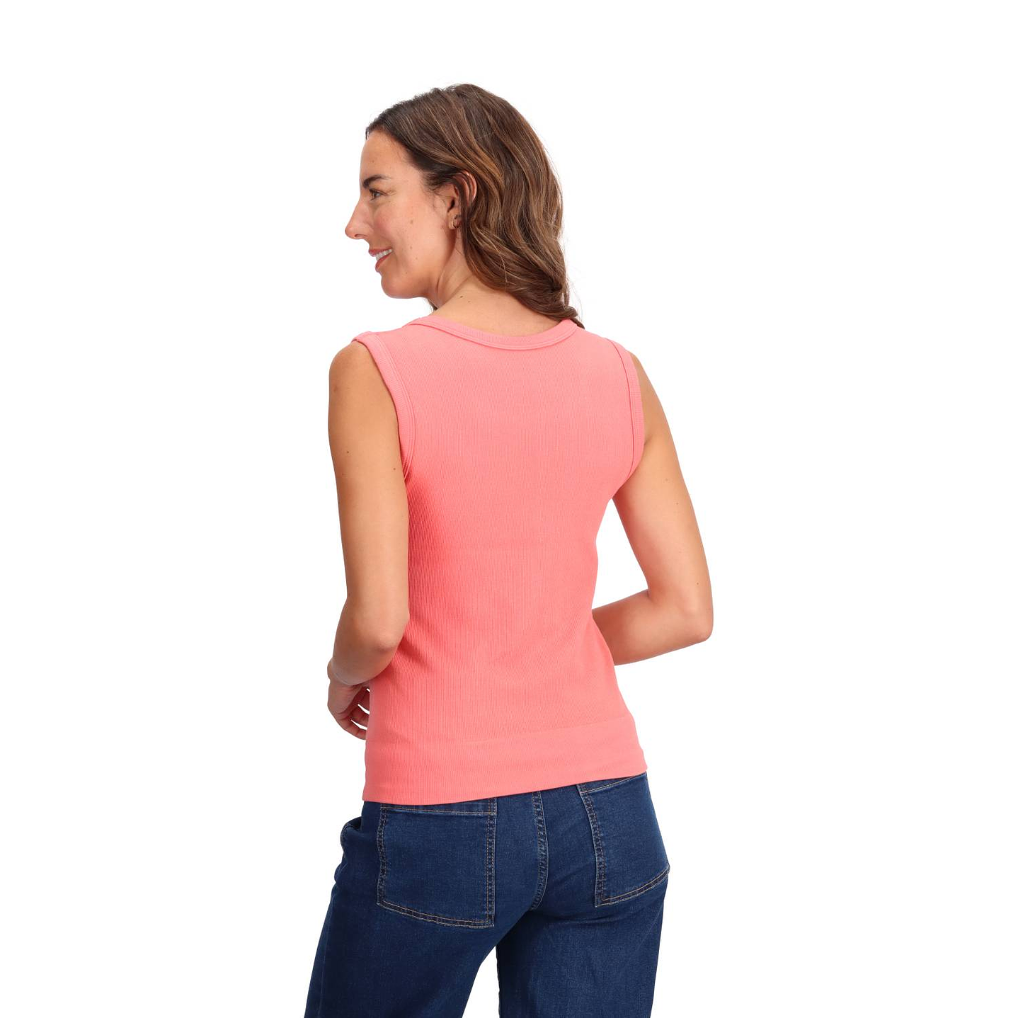 POLO ALGODÓN SIN COSTURAS 16906 7