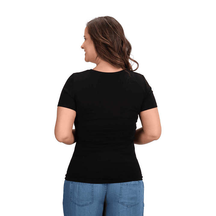 POLO ALGODÓN SIN COSTURAS 16907 4