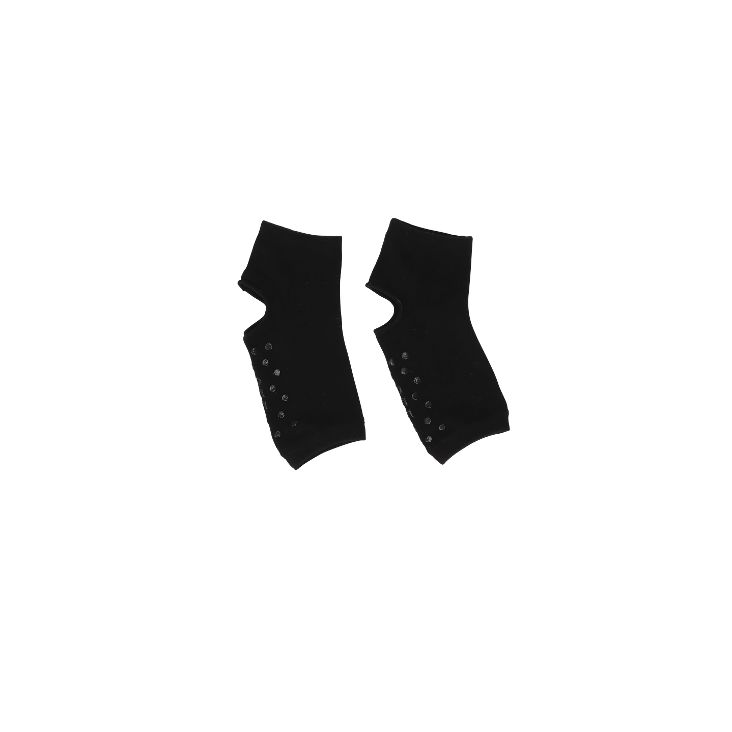 CALCETIN YOGA ALGODÓN PACK 2 22024 4