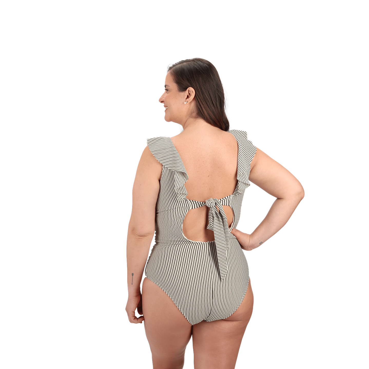 TRAJE DE BAÑO MODELANTE 51455 6