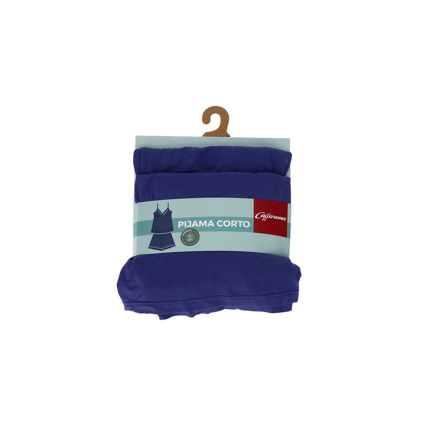 PIJAMA CORTO MODAL 30961 6