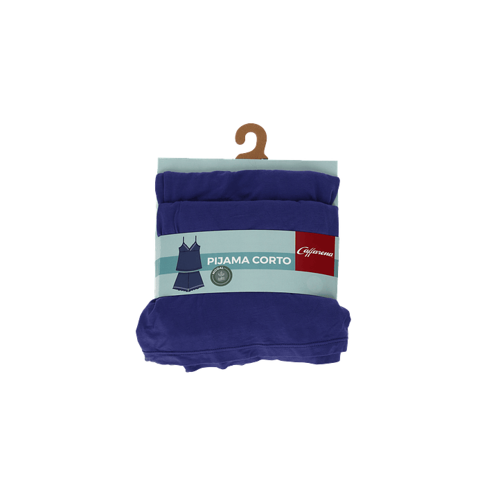PIJAMA CORTO MODAL 30961 6