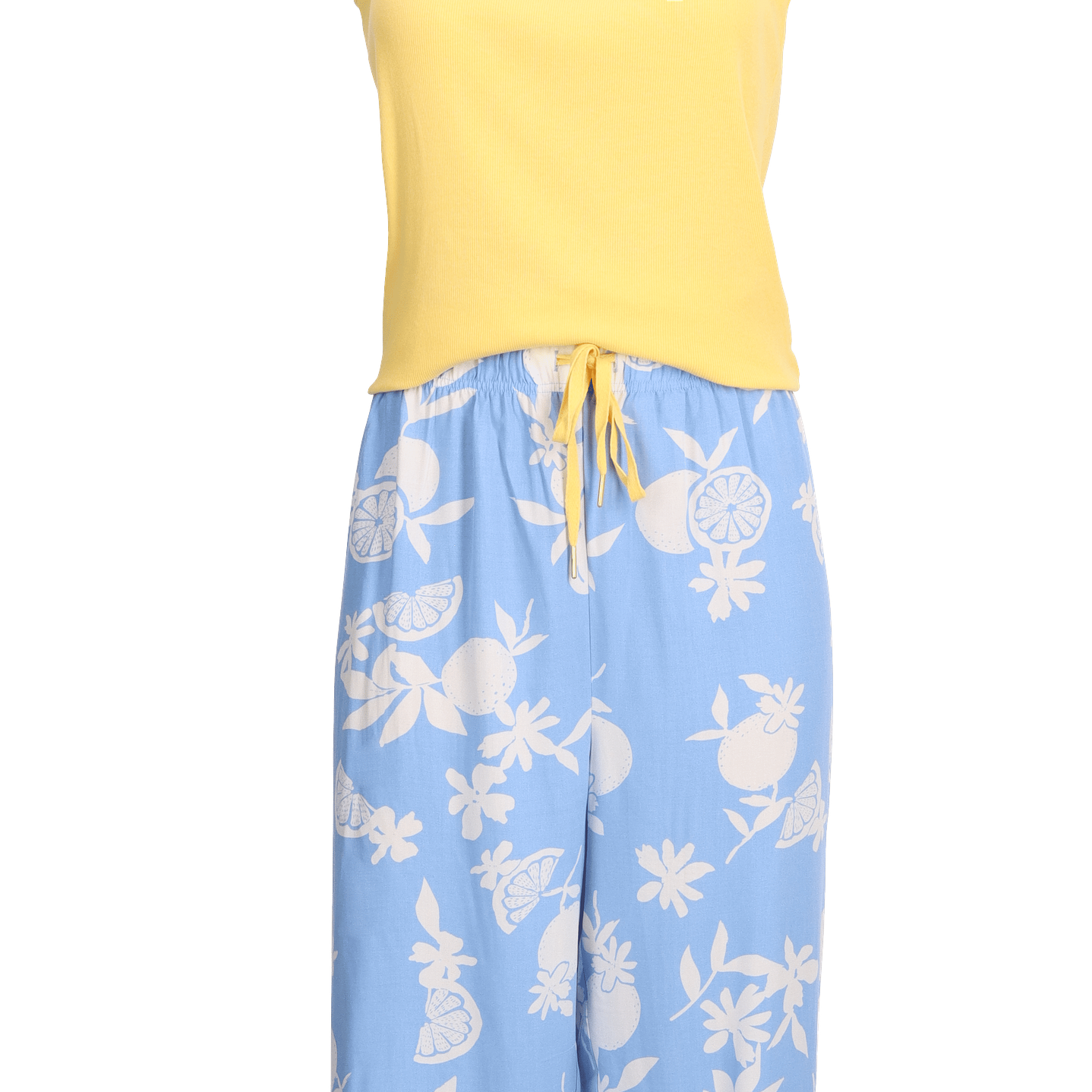 PIJAMA LARGO DISEÑO 30968 7