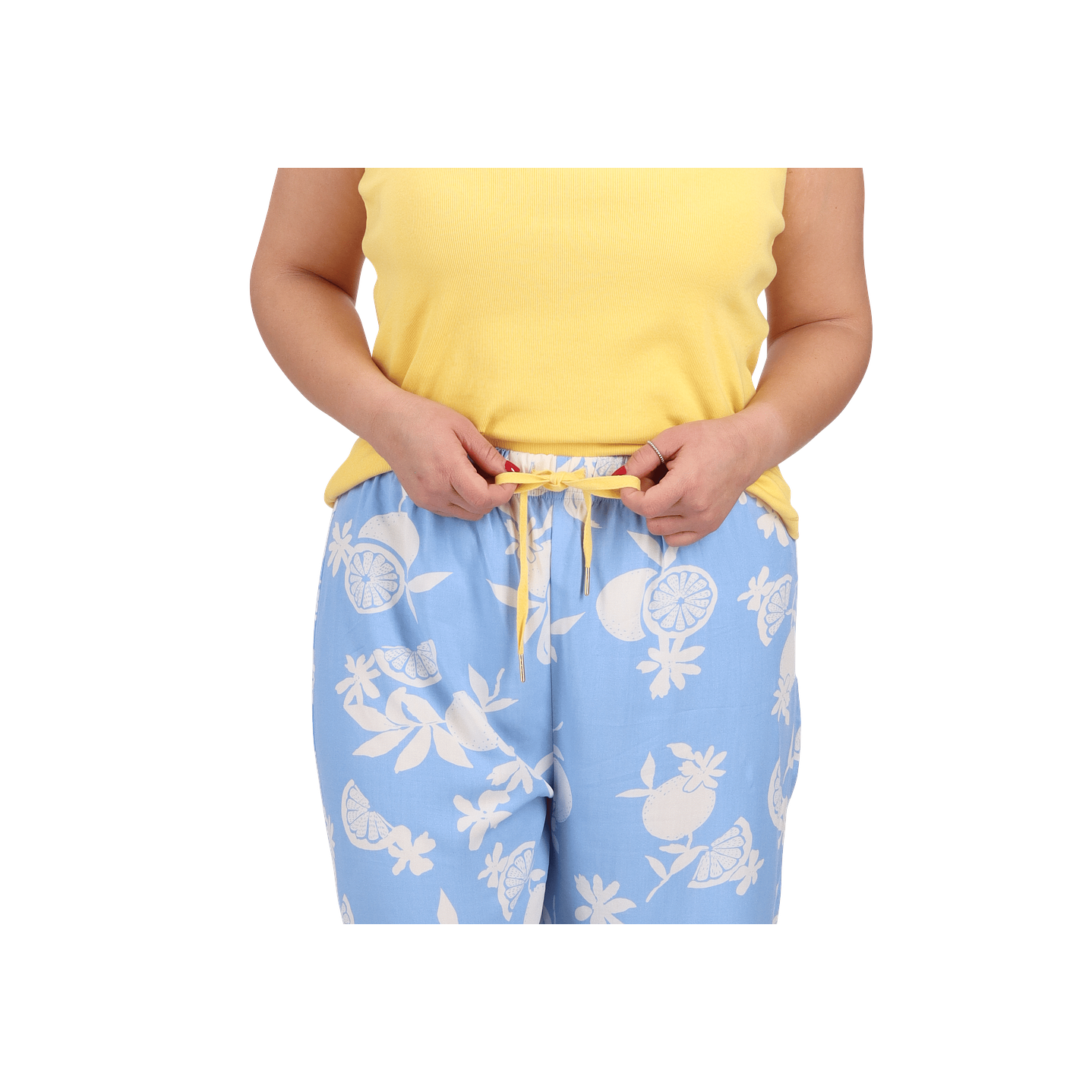 PIJAMA LARGO DISEÑO 30968 3