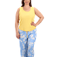 PIJAMA LARGO DISEÑO 30968 - Miniatura 1