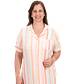 CAMISOLA VISCOSA 30969 - Miniatura 6