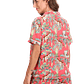 PIJAMA CORTO VISCOSA 30972 - Miniatura 5