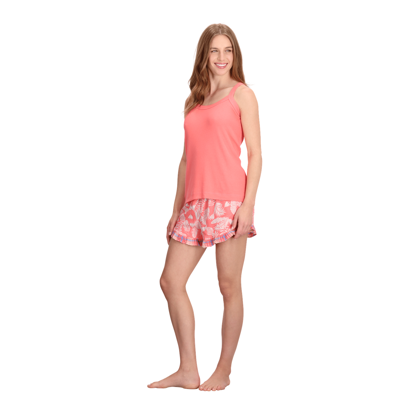 PIJAMA CORTO DISEÑO 30975 1