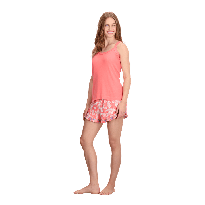 PIJAMA CORTO DISEÑO 30975 1