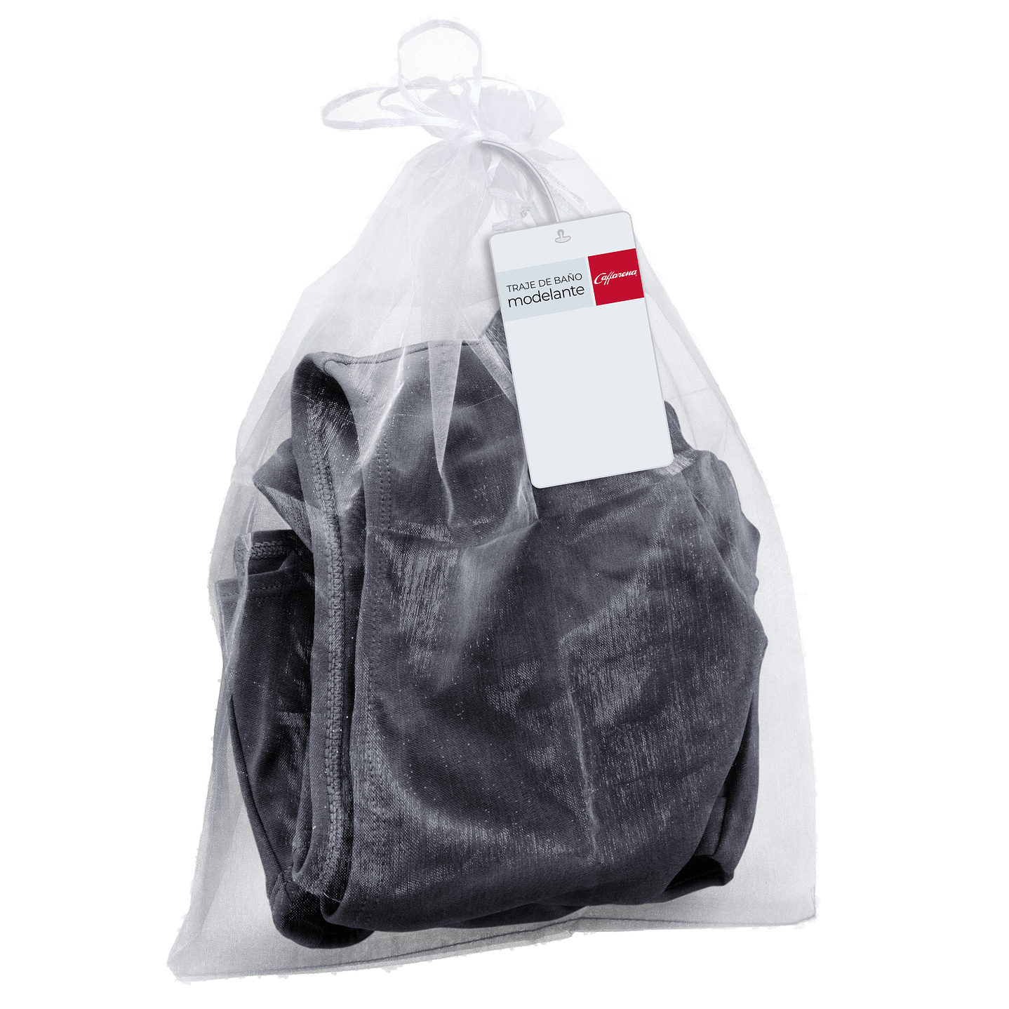 TRAJE DE BAÑO MODELANTE 51453 6