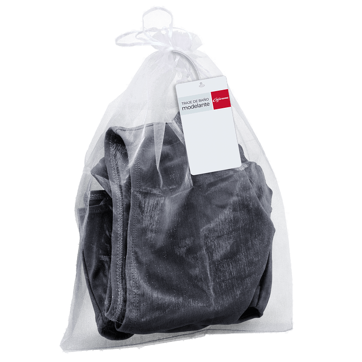 TRAJE DE BAÑO MODELANTE 51453 6