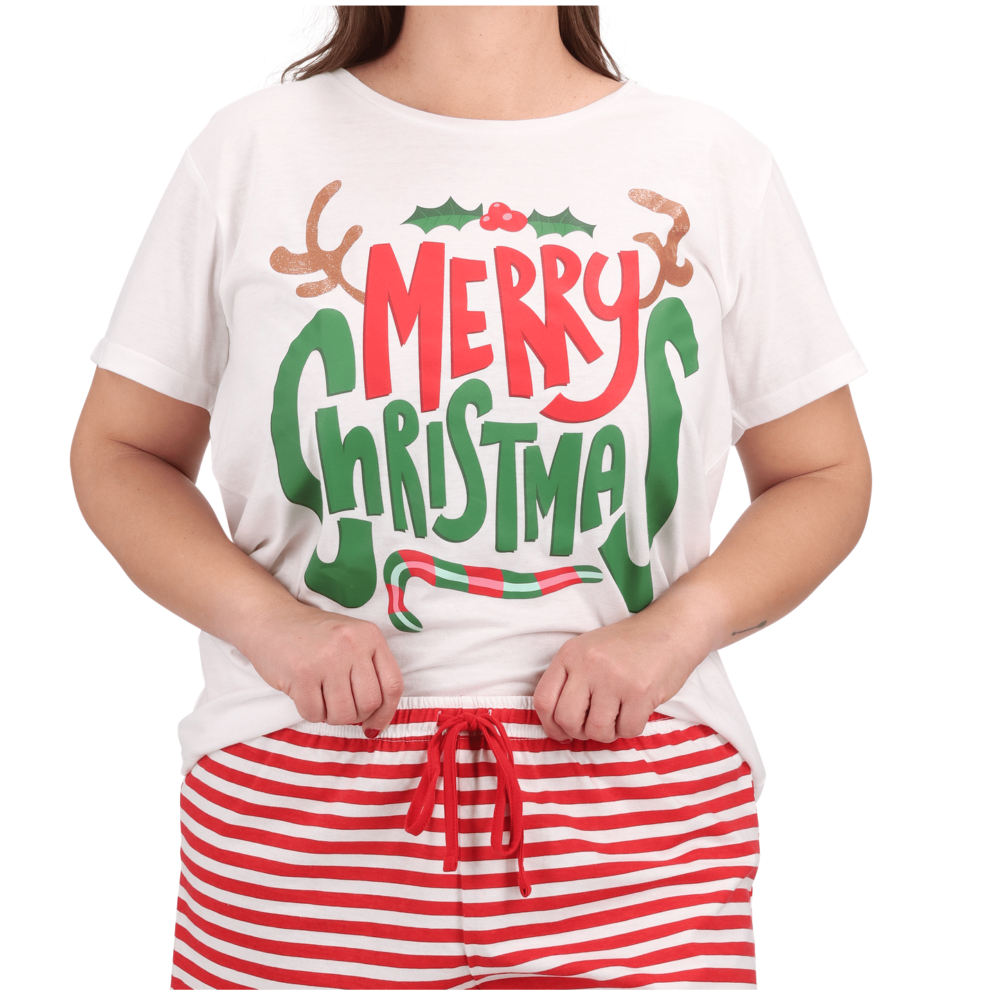 PIJAMA CORTO ALGODÓN 30977 5