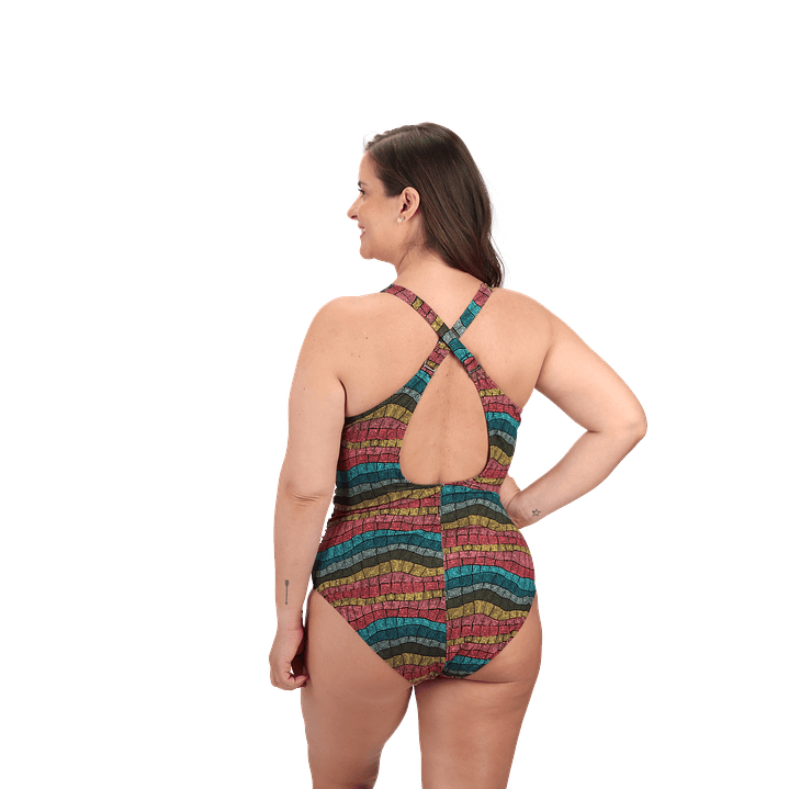 TRAJE DE BAÑO MODELANTE 51445 5