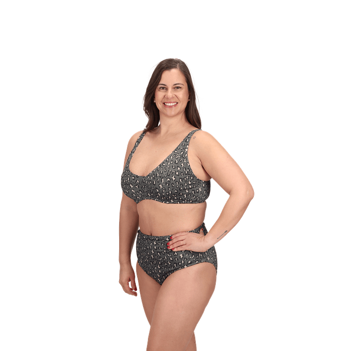BIKINI MODELANTE 51449 4