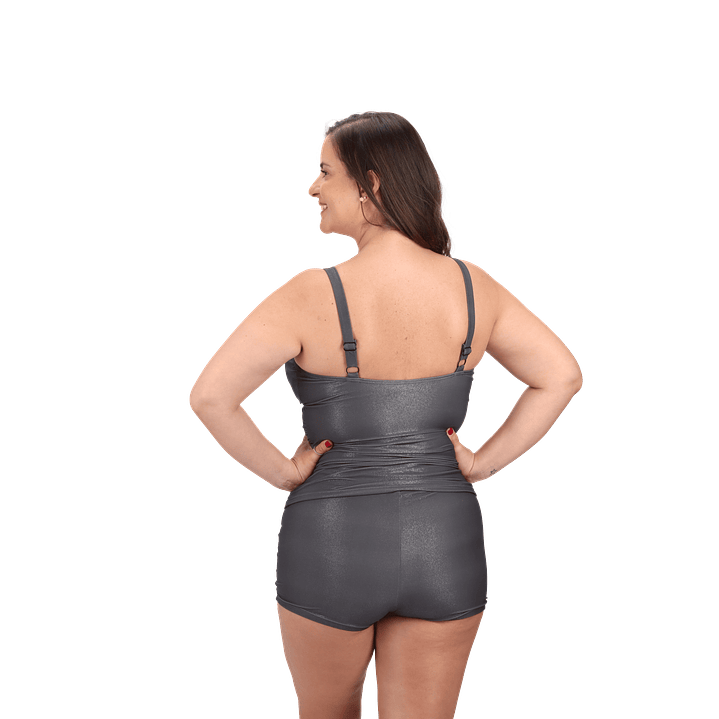 TANKINI PANTALETA MODELANTE 51450 9