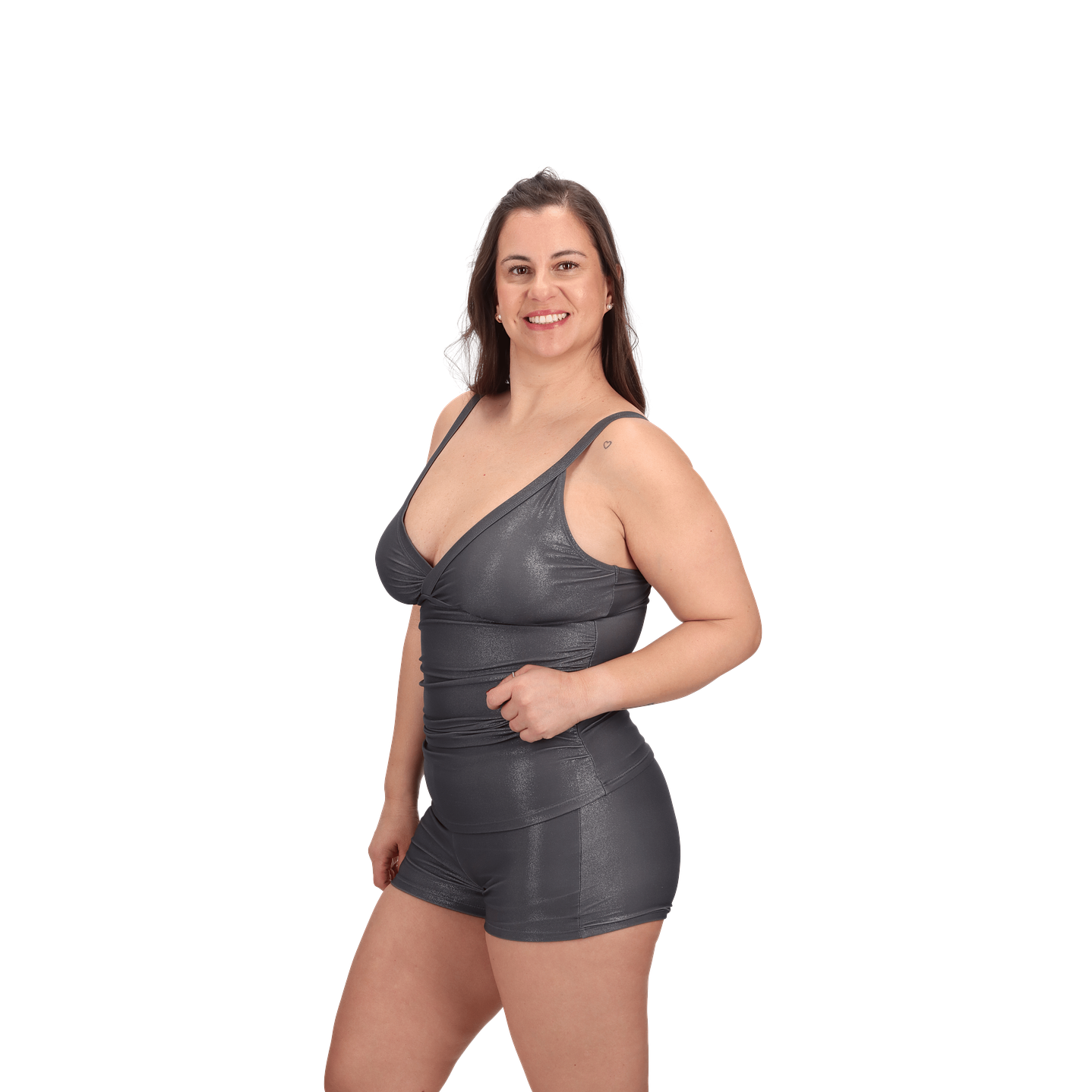 TANKINI PANTALETA MODELANTE 51450 8