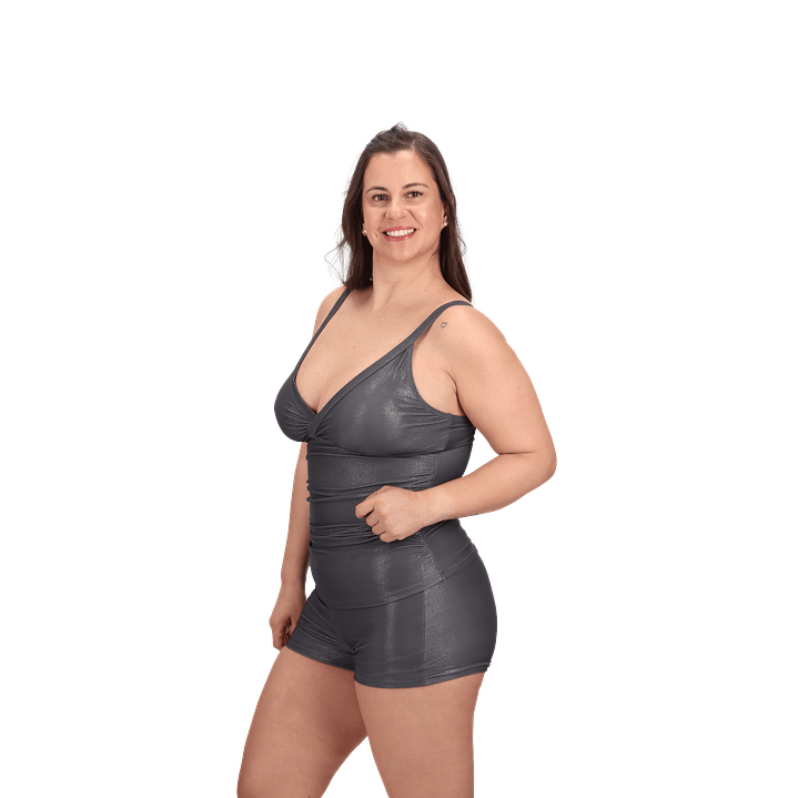 TANKINI PANTALETA MODELANTE 51450 8