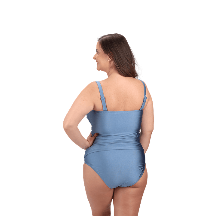 TANKINI PANTALETA MODELANTE 51451 2