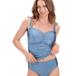 TANKINI PANTALETA MODELANTE 51451 - Miniatura 7