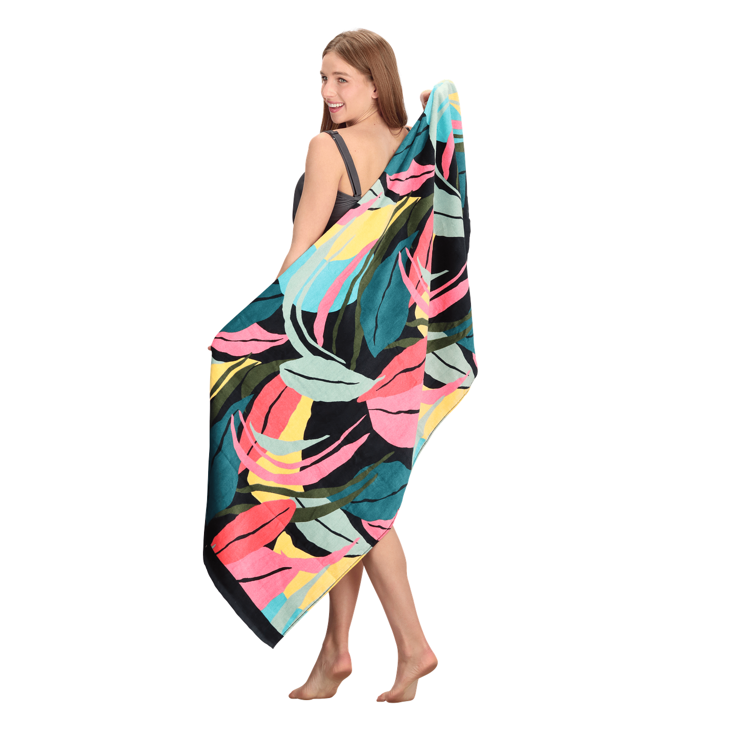 TOALLA DE PLAYA 78169 2