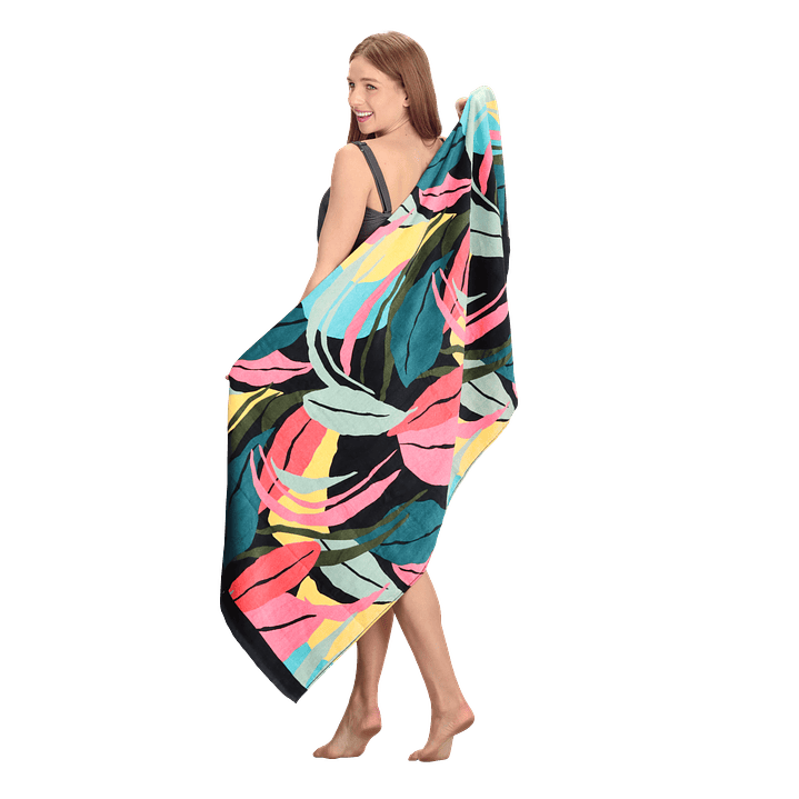 TOALLA DE PLAYA 78169 2