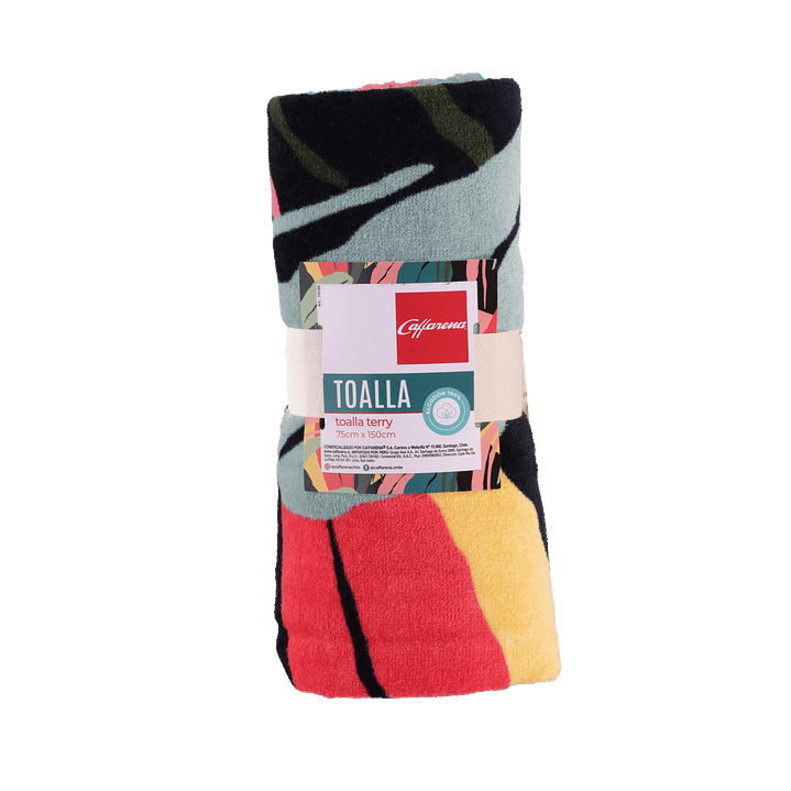 TOALLA DE PLAYA 78169 5