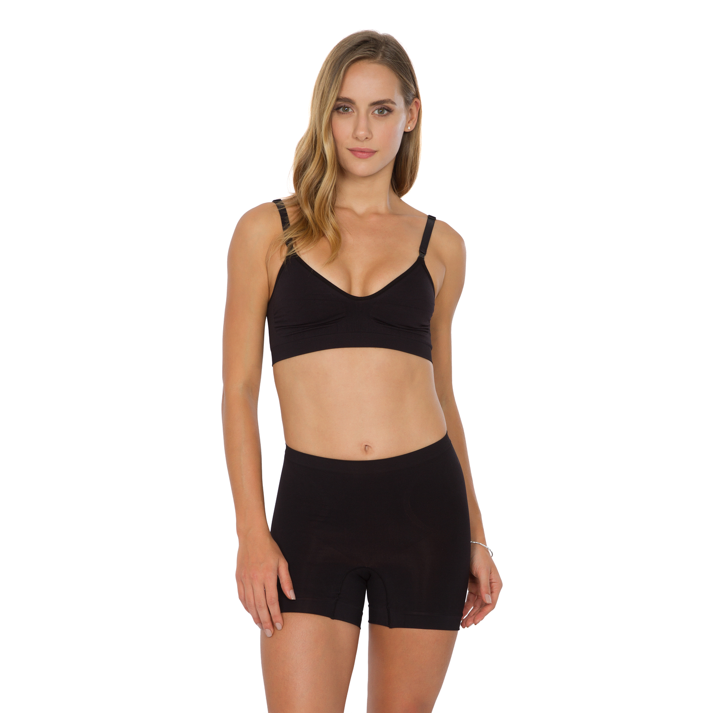 BERMUDA SHORT PL50074 2