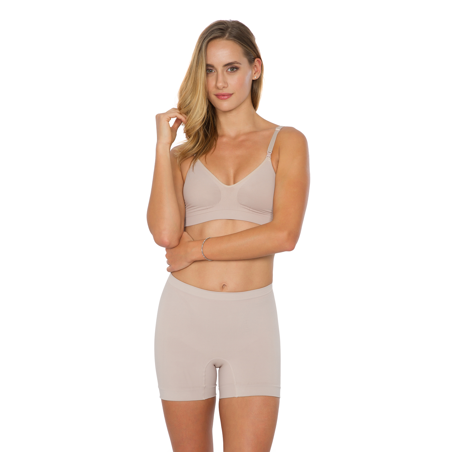 BERMUDA SHORT PL50074 5