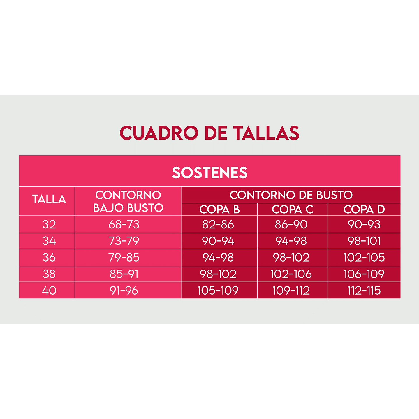 BRALETTE SIN ARO 81451PV 3