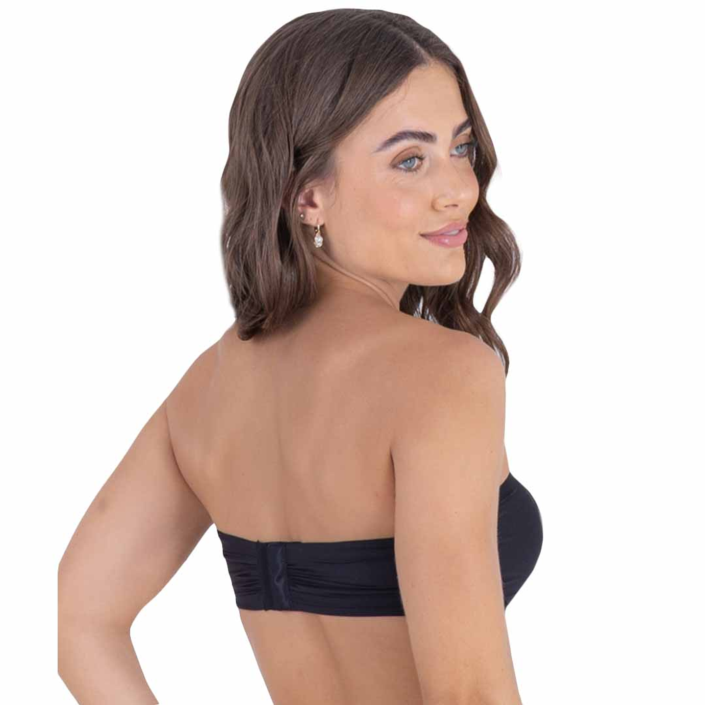 STRAPLESS DRAPEADO 82480 2