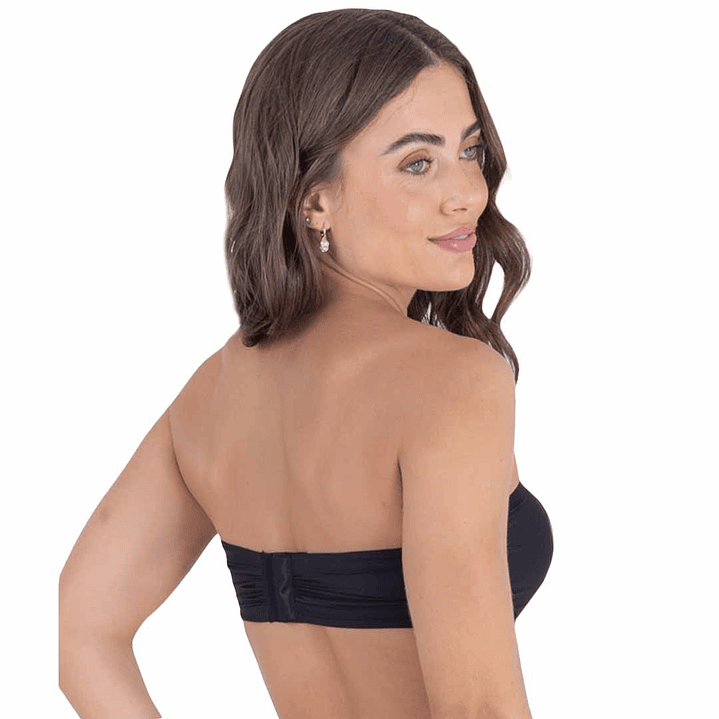 STRAPLESS DRAPEADO 82480 2