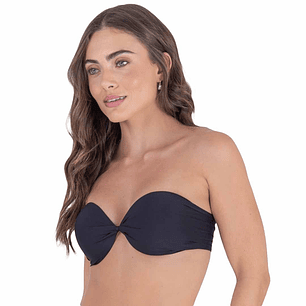 STRAPLESS DRAPEADO 82480