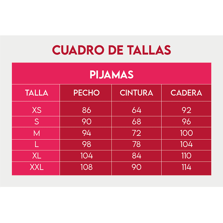 PIJAMA CORTO ALGODÓN MUJER 30966 4