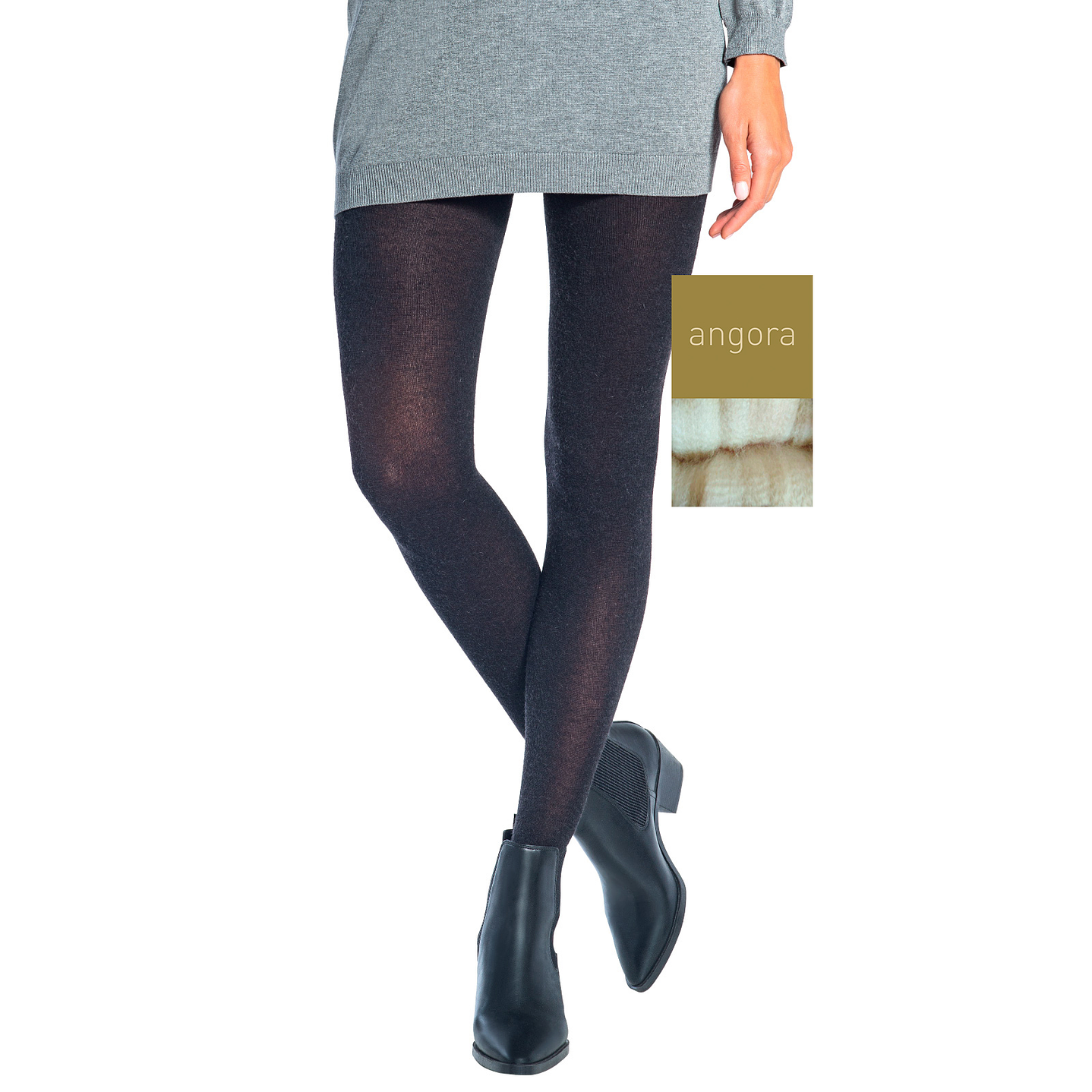 PANTY ANGORA 11393 1