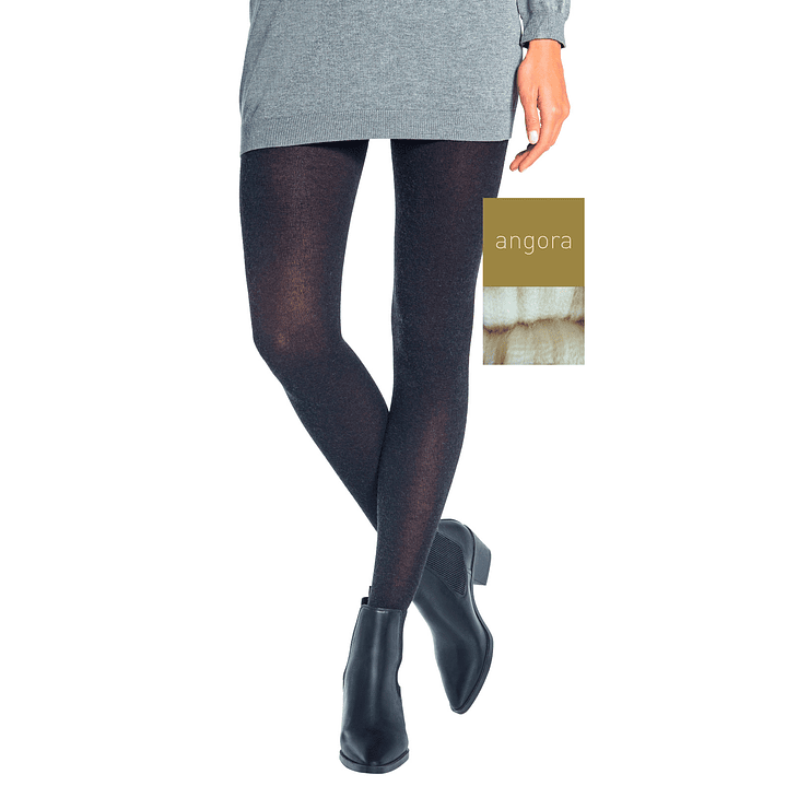 PANTY ANGORA 11393 1