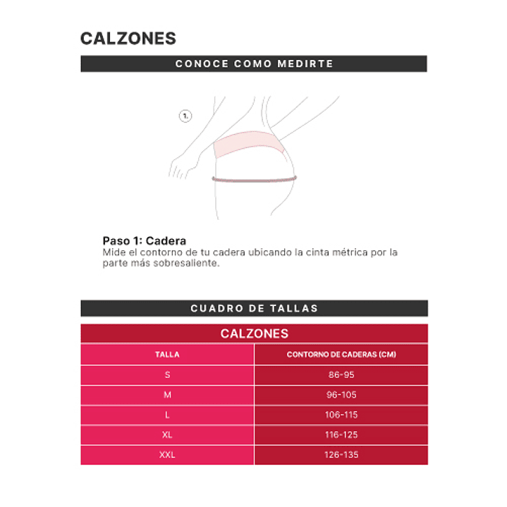 CACHETERO INVISIBLE 21670PV 5