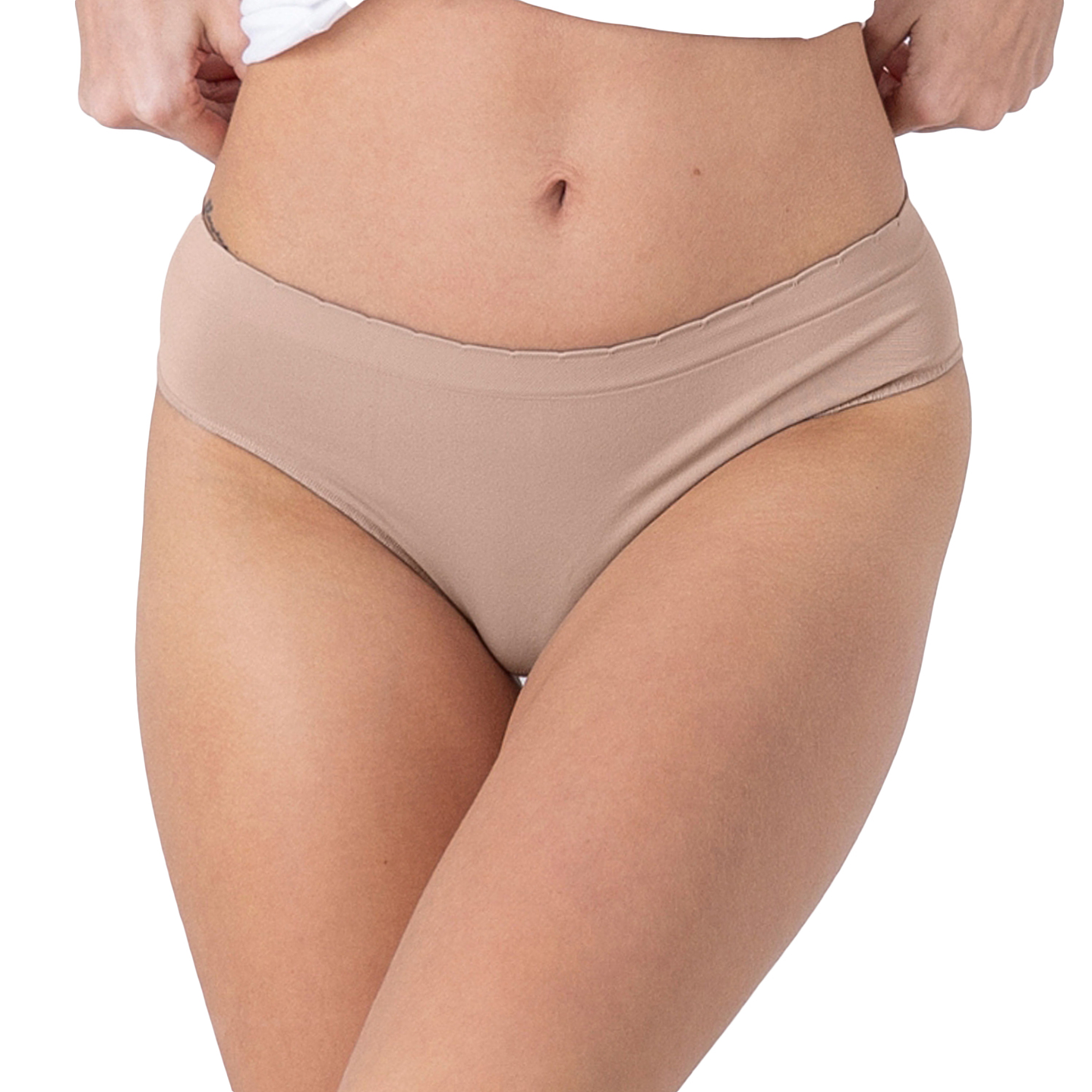 CALZON MICROFIBRA CON LATERALES 46047 1