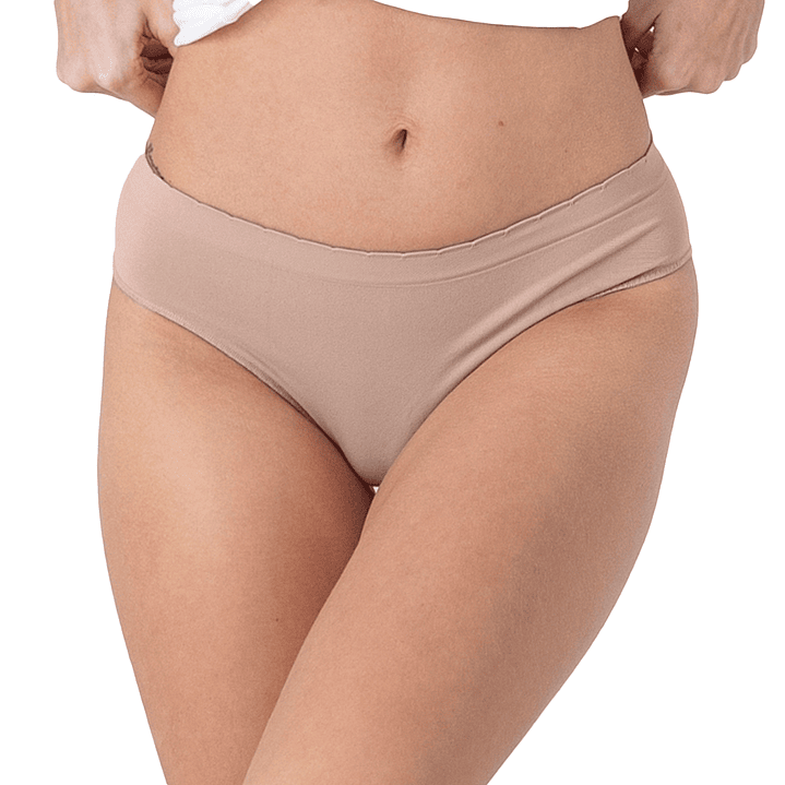 CALZON MICROFIBRA CON LATERALES 46047 1