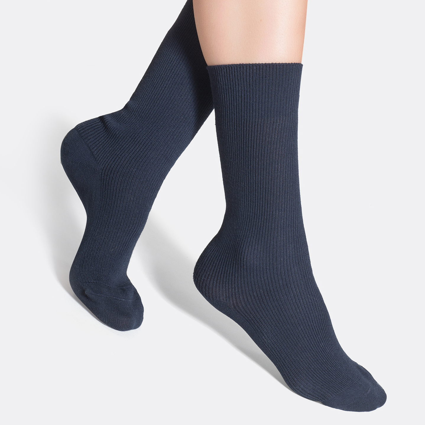 CALCETIN ALGODÓN PACK 3 ESCOLAR 2814 8