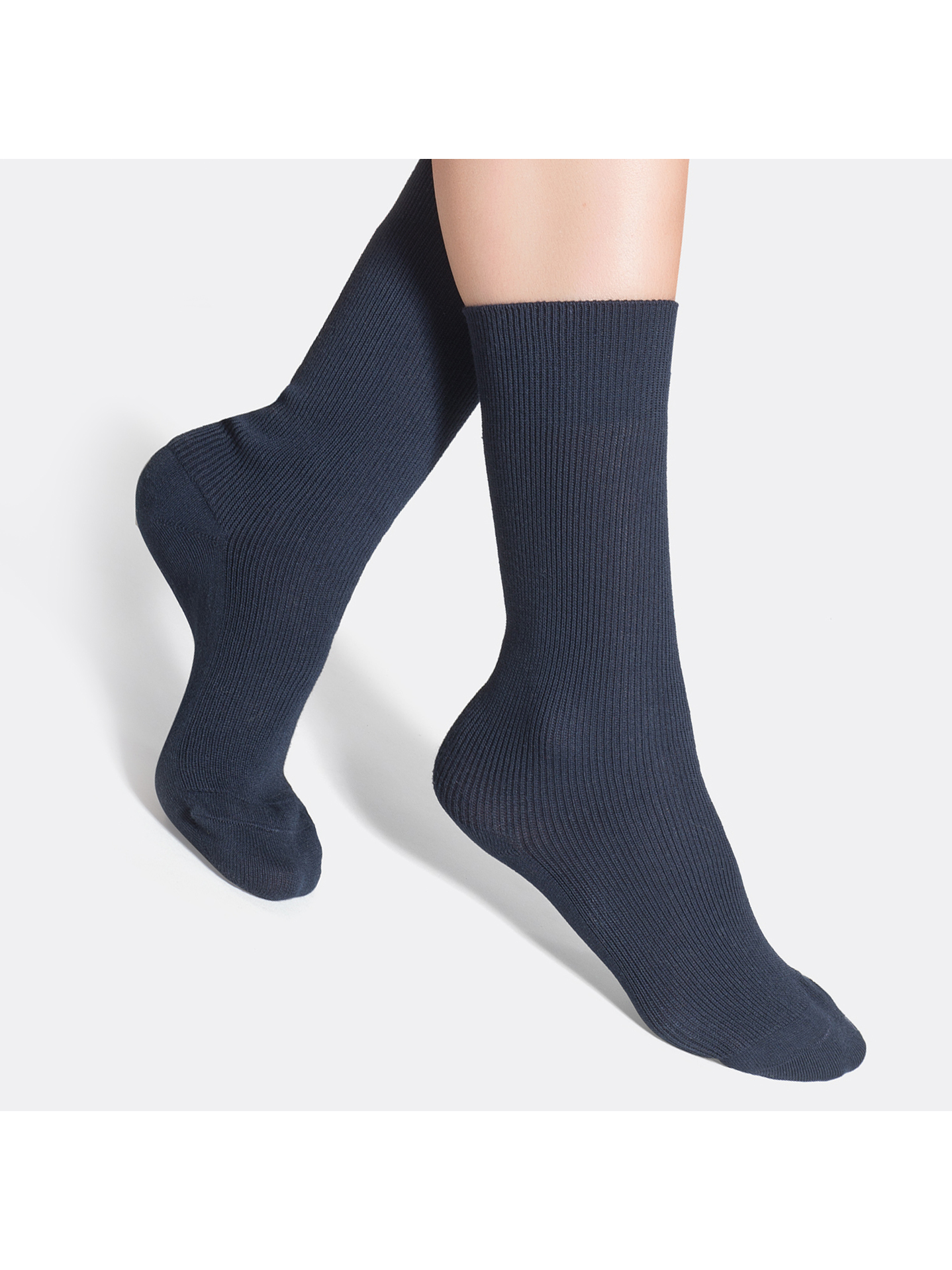 CALCETIN ALGODÓN PACK 3 ESCOLAR 2814 8