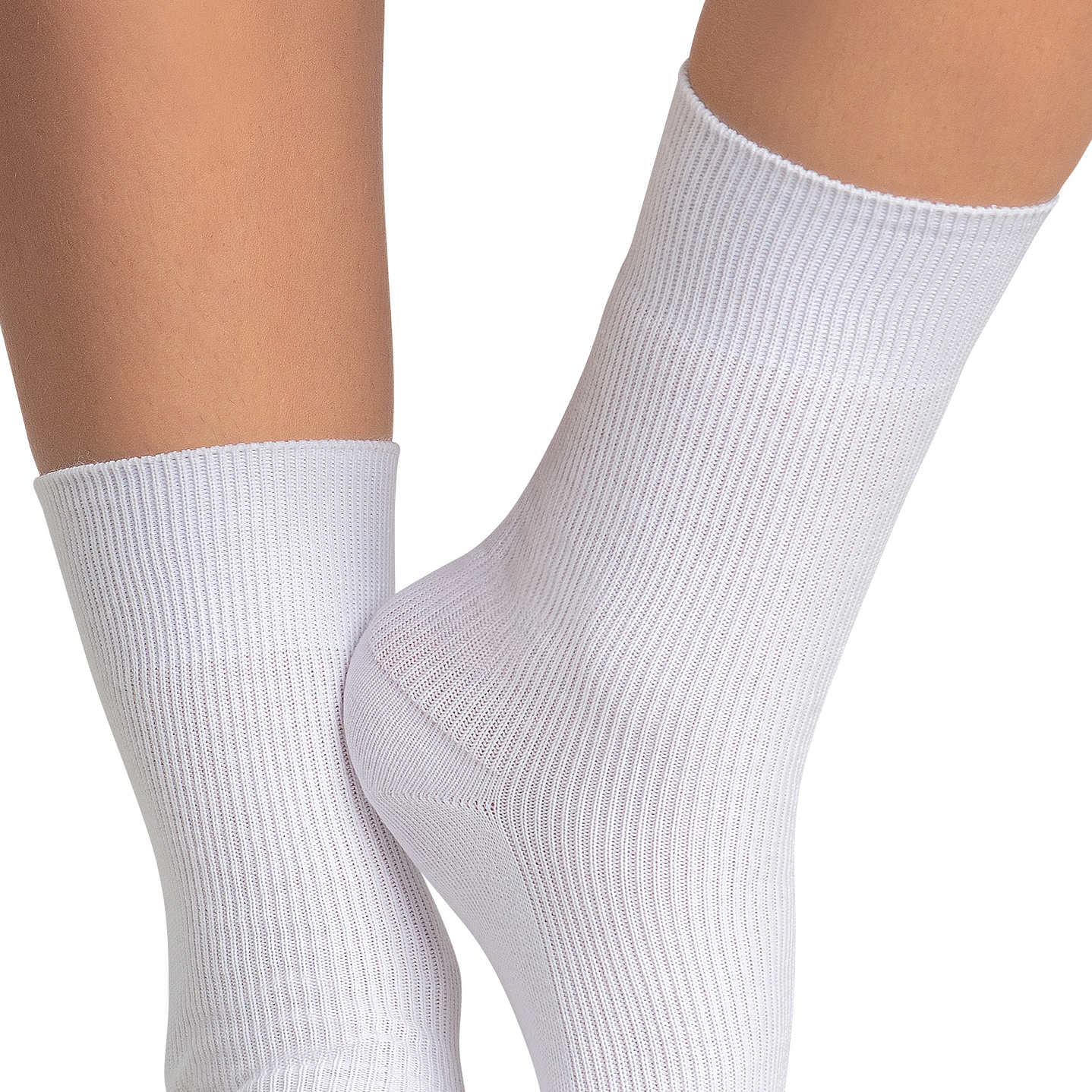 CALCETIN ALGODÓN PACK 3 ESCOLAR 2814 5