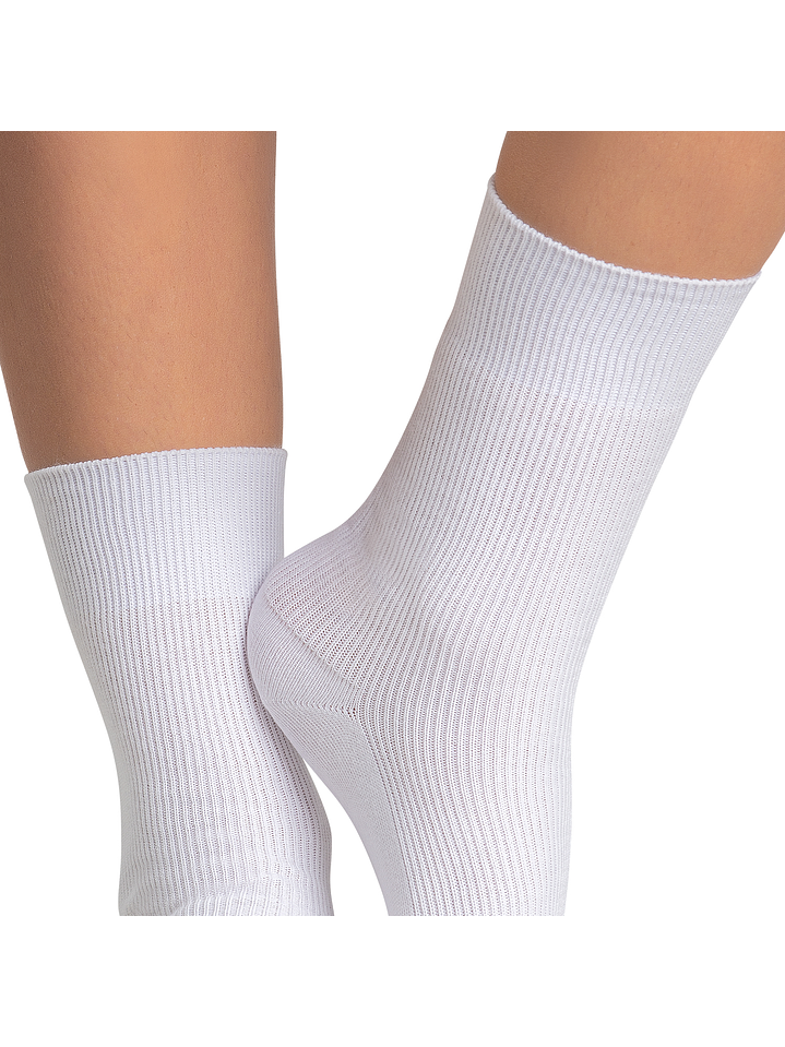 CALCETIN ALGODÓN PACK 3 ESCOLAR 2814 5