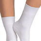 CALCETIN ALGODÓN PACK 3 ESCOLAR 2814 - Miniatura 5