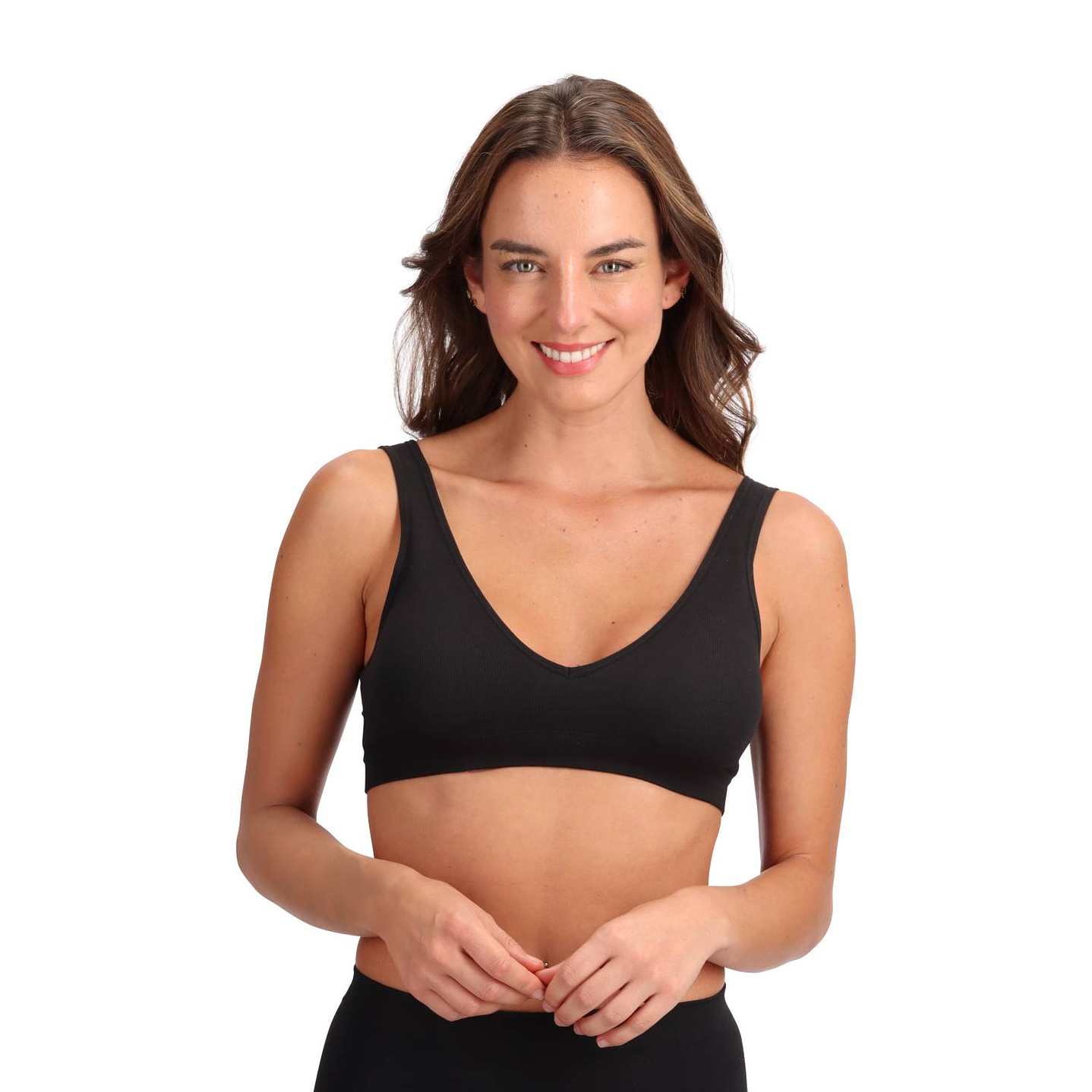 BRALETTE SEAMLESS PACK 2 51426 1