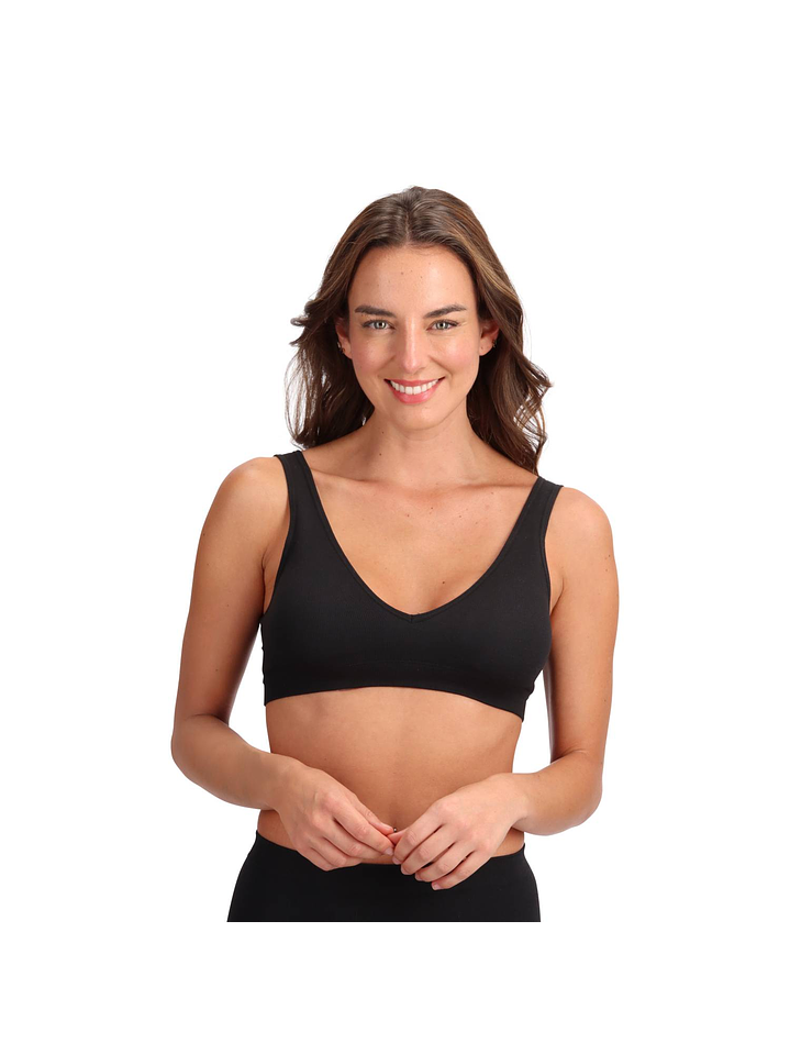 BRALETTE SEAMLESS PACK 2 51426 1