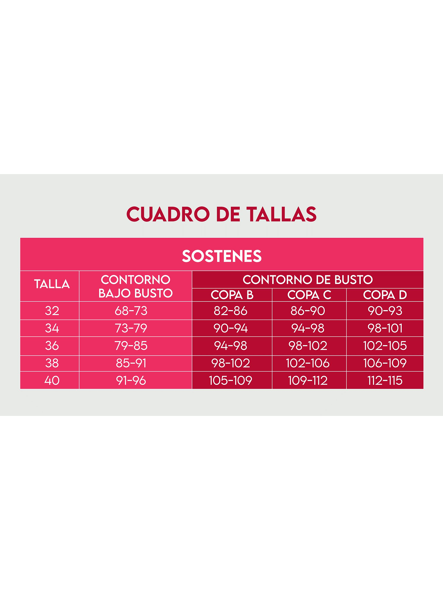 BRALETTE SEAMLESS PACK 2 51426 4