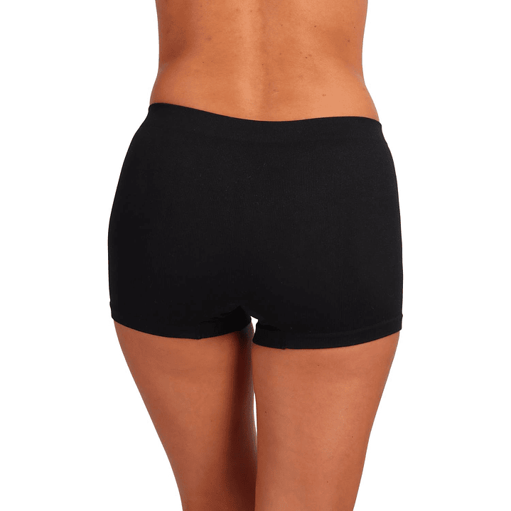 PANTALETA SEAMLESS PACK 3 51427  5