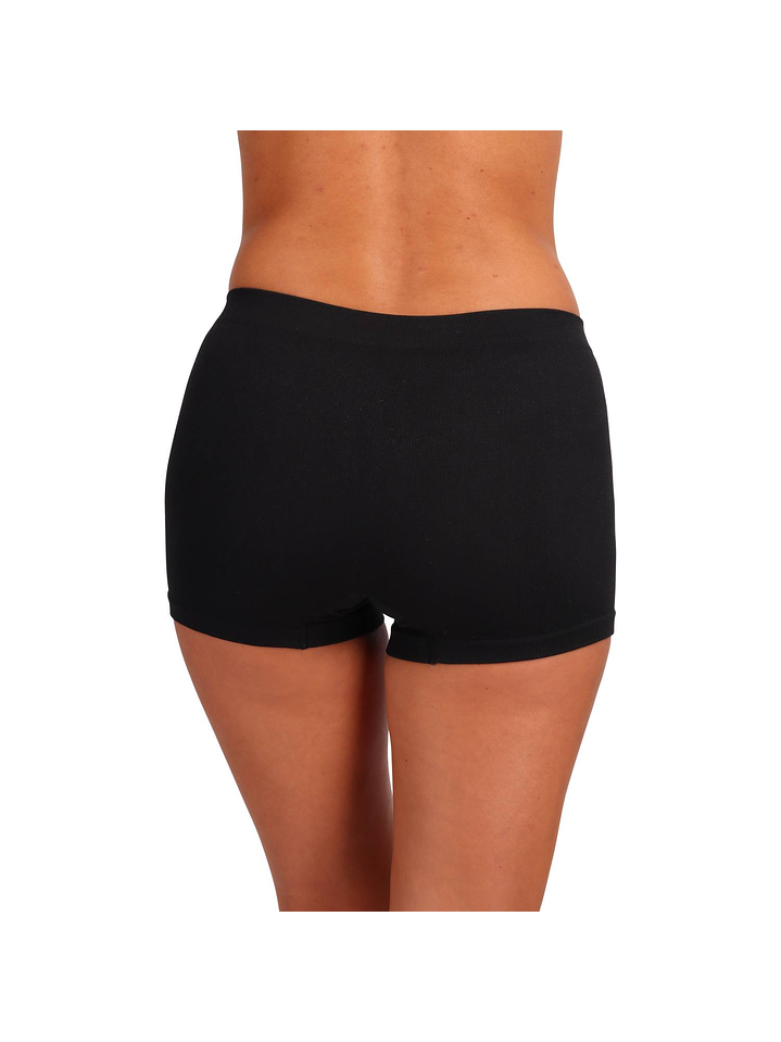 PANTALETA SEAMLESS PACK 3 51427  3