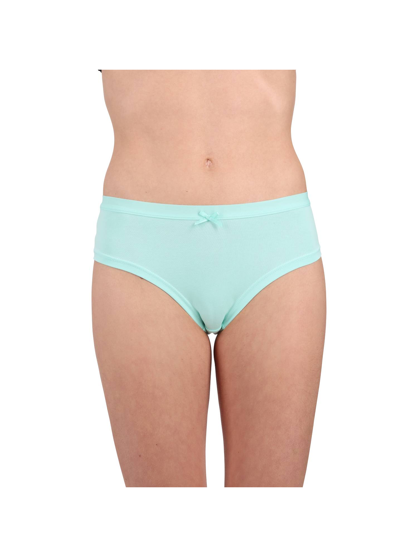 PANTALETA ALGODON PACK 3 51430 1