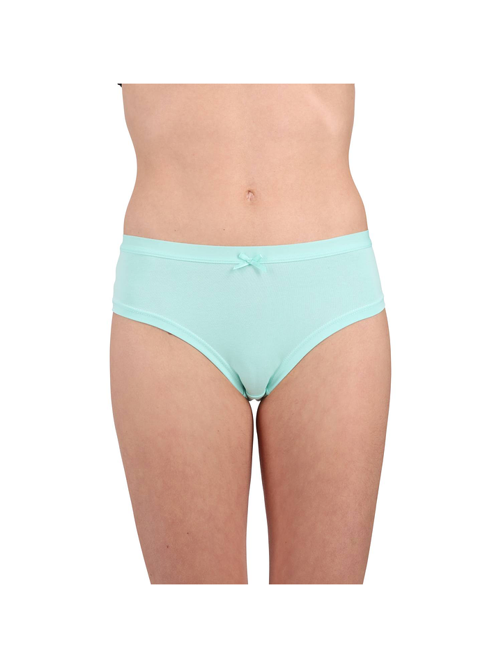 PANTALETA ALGODON PACK 3 51430 1